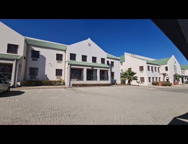 INDUSTRIAL PROPERTY TO RENT IN HALFWAY HOUSE